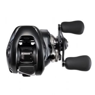 Shimano Metanium DC 71 XG Left Hand Baitcaster - 